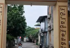Đất mặt tiền 5m, thông ô tô, giá siêu hấp dẫn tại làng Đạc Tài... Bán đất tại Sóc Sơn, Hà Nội 02