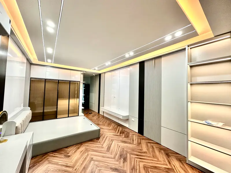 Biệt thự liền kề 6 tầng sang trọng tại xã Sơn Đồng, Hà Nội... Bán biệt thự, liền kề tại Sơn Đồng, Hà Nội 01