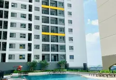Căn hộ 1 phòng ngủ tiện nghi tại Thuận Giao... Bán căn hộ chung cư tại Thuận Giao, Hồ Chí Minh 10