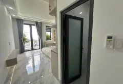 Nhà riêng cao cấp tại Lâm Thị Hố với thang máy và nội thất sang trọng... Bán nhà riêng tại Trung Mỹ Tây, Hồ Chí Minh 07