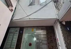 Nhà 4 tầng nhỏ xinh tại trung tâm, diện tích mở rộng, vị trí đắc địa... Bán nhà riêng tại Hồng Bàng, Hải Phòng 12