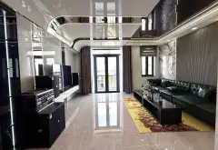 LÊ ĐỨC THỌ – NHÀ MỚI 7 TẦNG – THANG MÁY
🏡 DT 5 × 17m – 75/85m²
🚘 Gara ô tô – 4PN – Karaoke... Bán nhà riêng tại An Hội Tây, Hồ Chí Minh 13