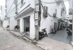 Nhà riêng 3 tầng diện tích 40m² tại khu vực Tiểu Trà gần sông Lạch Tray... Bán nhà riêng tại Hưng Đạo, Hải Phòng 08