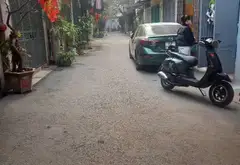 Bán nhà 3 tầng tại Ngô Quyền, giá 7.55 tỷ, ô tô đỗ cửa... Bán nhà riêng tại Hà Đông, Hà Nội 02