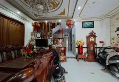 Siêu phẩm 5 tầng thang máy, gần ga sân bay tiện lợi... Bán nhà riêng tại Tân Sơn, Hồ Chí Minh 07