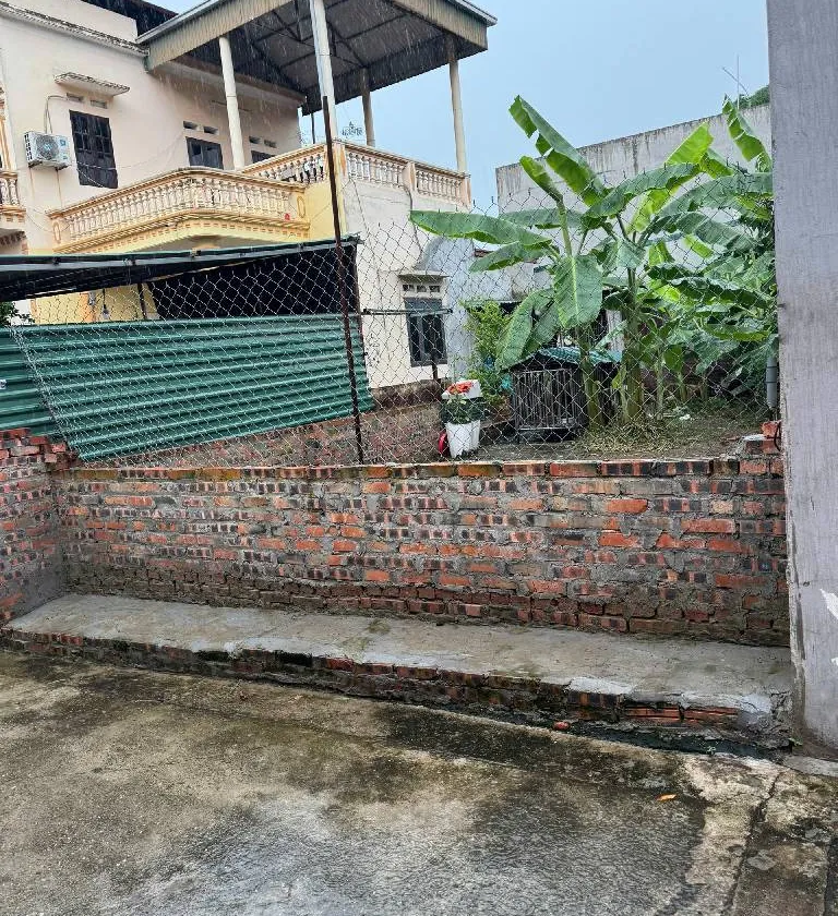 Bán đất Kính Nỗ diện tích 76.8 m², mặt tiền 4.5 m, tiện giao thông giá tốt... Bán đất tại Thư Lâm, Hà Nội 01
