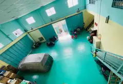 Bán nhà riêng 2 tầng mặt tiền rộng 16.7m tại Bình Trị Đông, Bình Tân... Bán nhà riêng tại Bình Trị Đông, Hồ Chí Minh 05