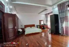 Biệt thự 4 tầng hướng Tây Bắc với mặt tiền 7m tại khu vực Lê Hồng Phong... Bán biệt thự, liền kề tại Hải An, Hải Phòng 07