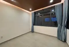 Nhà đẹp, hẻm xe hơi, tặng full nội thất gỗ xịn... Bán nhà riêng tại Bàn Cờ, Hồ Chí Minh 13