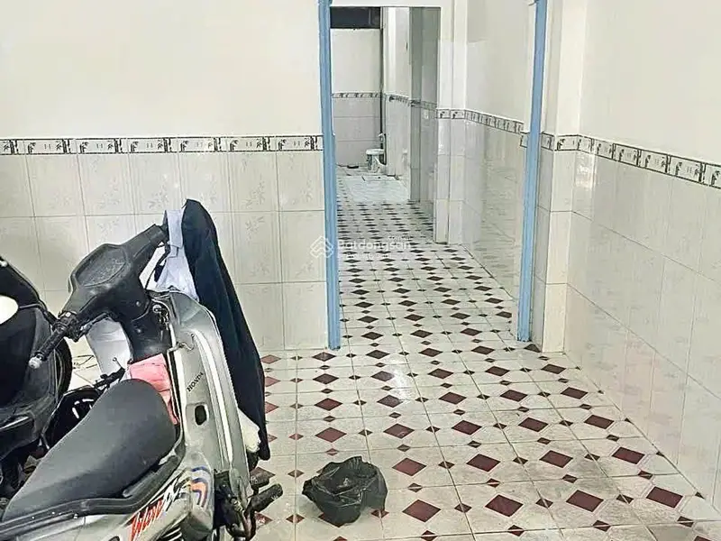 Nhà 2 tầng Hoàng Xuân Nhị - Giá tốt, tiện nghi hiện đại... Bán nhà riêng tại Tân Phú, Hồ Chí Minh 01