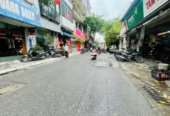 Nhà mặt phố Hạ Đình 68m², kinh doanh thuận lợi, mặt tiền rộng, giá 25 tỷ... Bán nhà mặt phố tại Khương Đình, Hà Nội 01