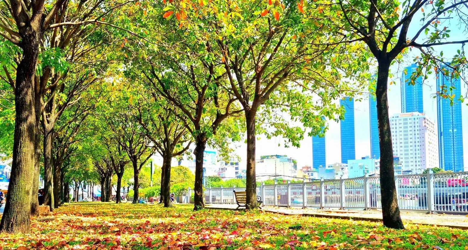 💥HOT 1️⃣ BT ngay LÚC NÀY💥vài bước là đến 🍁SEOUL giữa lòng SG + GIA ĐỊNH 🚘MT ⬅️42m2➡️ nhỉnh 4 TỶ... Bán nhà riêng tại Gia Định, Hồ Chí Minh 01