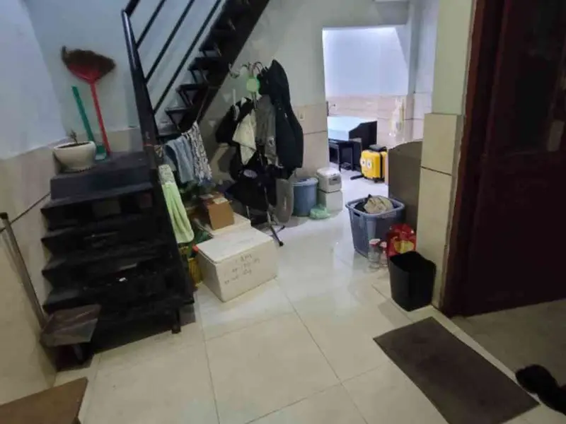 Nhà Lô Góc 2 Mặt Thoáng Phạm Văn Chiêu,Gò Vấp -44m2- Giá Tốt Hấp Dẫn.... Bán nhà riêng tại An Hội Tây, Hồ Chí Minh 01