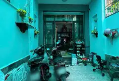 Nhà mặt tiền siêu rộng Nguyễn Phúc Chu, Tân Bình - Không thể bỏ lỡ!... Bán nhà riêng tại Tân Bình, Hồ Chí Minh 03