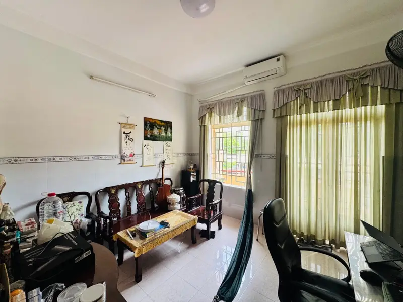 Bán nhà mặt phố cạnh Parc Mall Cao Lỗ, đường 16m, 4 tầng,4x14m, thông Tạ Quang Bửu, Quận 8, 14.x tỷ... Bán nhà mặt phố tại Chánh Hưng, Hồ Chí Minh 01