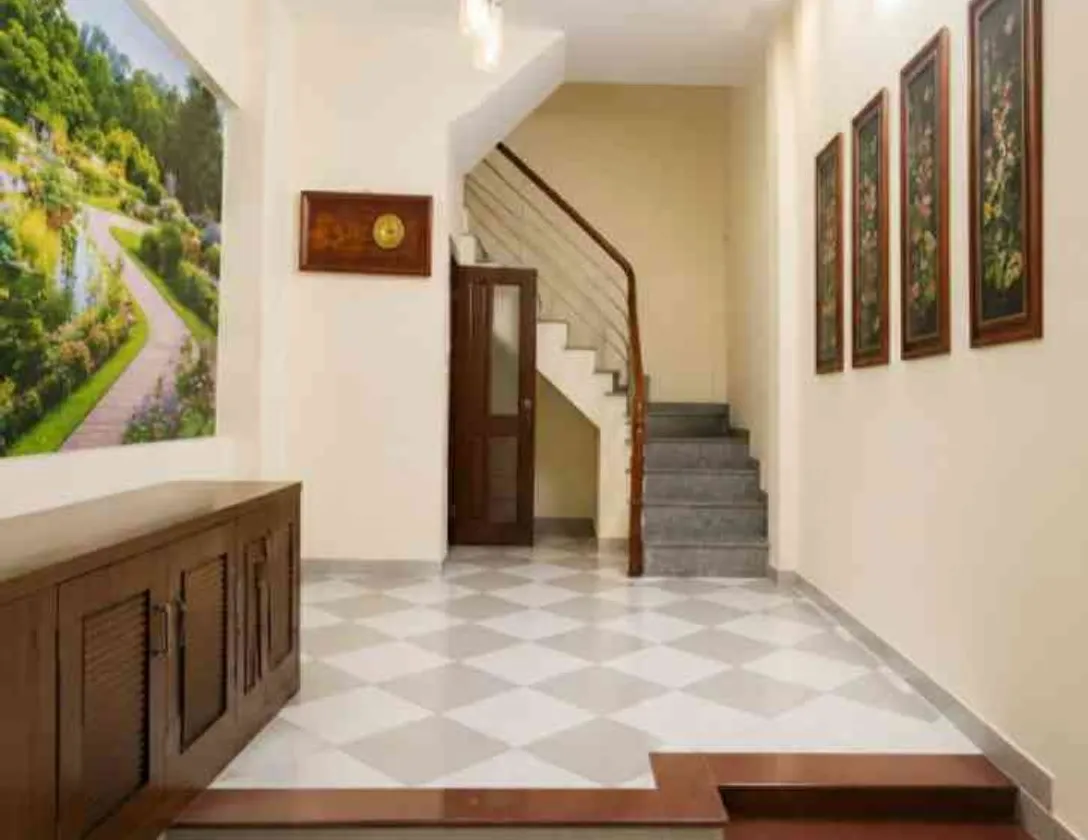 Nhà 5 Tầng Giáp Nhất Giá Hạt Dẻ, View Thoáng, Sát Royal City... Bán nhà riêng tại Thanh Xuân, Hà Nội 01