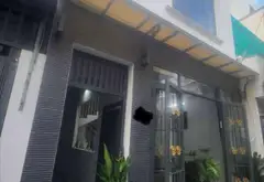 Bán nhà mới ở ngay Gò Vấp, Phan Huy Ích, hẻm xe hơi đỗ cửa, 2 tầng BTCT, DTSD 58m2, chỉ 5.x tỷ... Bán nhà riêng tại An Hội Tây, Hồ Chí Minh 01