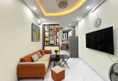 Cơ hội sở hữu nhà mới hiện đại tại phường Tây Mỗ, Hà Nội giá tốt... Bán nhà riêng tại Tây Mỗ, Hà Nội 01