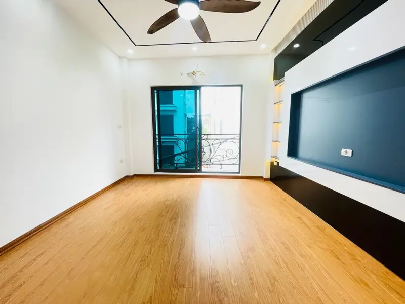 Cơ hội vàng sở hữu nhà 5 tầng mới tinh giá cực tốt tại khu vực quận trung tâm... Bán nhà riêng tại Đại Thanh, Hà Nội 01
