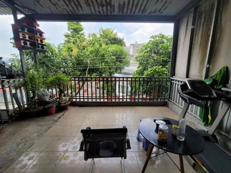 Nhà 2 tầng mặt phố Dĩ An, giá sốc 5.6 tỷ, giảm ngay 200 triệu... Bán nhà mặt phố tại Dĩ An, Hồ Chí Minh 01