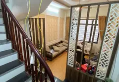 Ngọc hồi: 62m2, 4 tầng, dân xây. Vị trí đẹp, gần chợ đầu mối Tam Hiệp... Bán nhà riêng tại Đại Thanh, Hà Nội 14