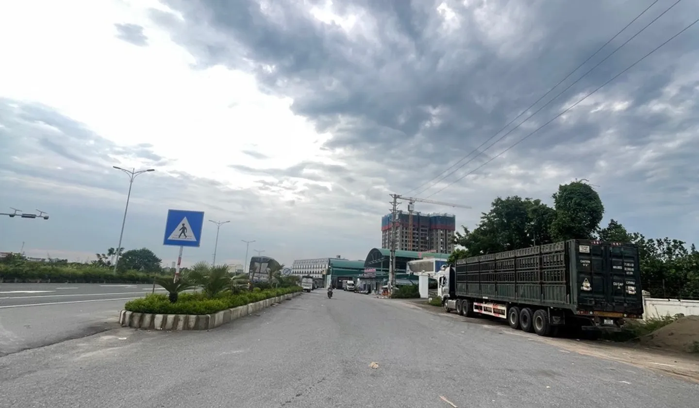 Cơ hội vàng sở hữu đất ngay tại khu đô thị Sông Hồng Diamond city tại Việt Yên, Hưng Yên... Bán đất tại Việt Yên, Hưng Yên 01