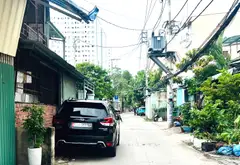 Bán nhà 4 tầng, Phan Văn Hớn, quận 12, hẻm xe tải, ngang 5x19m, sát công viên Thuận Kiều, chỉ 10 tỷ... Bán nhà riêng tại Đông Hưng Thuận, Hồ Chí Minh 03