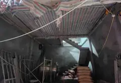 Bán nhà 5 tầng mặt tiền rộng tại Giáp Nhị, cách phố 15m... Bán nhà riêng tại Hoàng Mai, Hà Nội 03