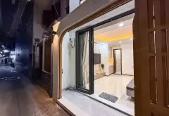 Bán nhà riêng 5 tầng tại phường Nhiêu Lộc quận 3, diện tích 23m2, pháp lý cơ sở... Bán nhà riêng tại Nhiêu Lộc, Hồ Chí Minh 11