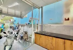 Nhà riêng 4 tầng, hẻm ô tô, diện tích 19m2 tại phường 5, Quận Phú Nhuận... Bán nhà riêng tại Đức Nhuận, Hồ Chí Minh 07