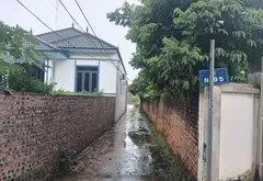 Đất đẹp full thổ cư gần thị trấn Sóc Sơn giá tốt... Bán đất tại Sóc Sơn, Hà Nội 04