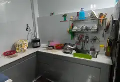 💥NHÀ HẺM LINH XUÂN ĐẸP MỚI VỀ Ở NGAY - CÁCH Ô TÔ 5M - NHÀ 55M2 - 2 LẦU ĐÚC KIÊN CỐ . 4,2 T.Y 💥... Bán nhà riêng tại Linh Xuân, Hồ Chí Minh 08