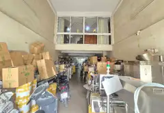 Nhà mặt phố đẳng cấp Hà Đông, vỉa hè rộng, kinh doanh sầm uất... Bán nhà mặt phố tại Kiến Hưng, Hà Nội 01
