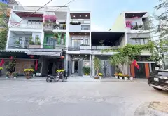 Bán nhà mặt phố tại phường Đặng Huy Tá, 3 tầng, diện tích 68m², hướng Đông Nam... Bán nhà mặt phố tại Hòa Khánh, Đà Nẵng 01