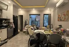Nhà Phân Lô Cán Bộ Công An PCCC, Lương Thế Vinh, Thanh Xuân... Bán nhà riêng tại Đại Mỗ, Hà Nội 02