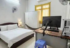 Nhà 2 tầng đẹp gần công viên Làng Hoa Phường Thông Tây Hội... Bán nhà riêng tại Thông Tây Hội, Hồ Chí Minh 04