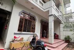 Biệt thự đẳng cấp ngay trung tâm quận 3 - Sống sang, tiện nghi tối ưu... Bán nhà riêng tại Tân Sơn Nhất, Hồ Chí Minh 01