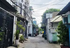 🏡 NHÀ MỚI ĐẸP DỌN VÀO Ở NGAY TRUNG MỸ TÂY QUẬN 12 – 2 TẦNG – 5 TỶ... Bán nhà riêng tại Trung Mỹ Tây, Hồ Chí Minh 01