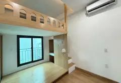 Ccmn 6 tầng, 16 phòng khép kín, thang máy, Khương Đình, gà đẻ chứng vàng.... Bán nhà riêng tại Khương Đình, Hà Nội 01