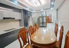 Bán nhà riêng 6 tầng tại Tân Phú, Thoại Ngọc Hầu, mặt tiền 4m, giá 11.5 tỷ... Bán nhà riêng tại Phú Thạnh, Hồ Chí Minh 07