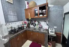 Nhà Lô Góc Thịnh Liệt - Ô Tô Đỗ Cửa, Sống Tiện Lợi... Bán nhà riêng tại Hoàng Mai, Hà Nội 04