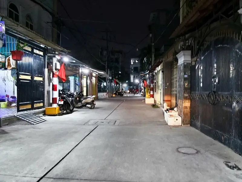 Bán nhà 4 tầng, mặt tiền 4m tại phường Tân Phú, giá 7.5 tỷ... Bán nhà mặt phố tại Phú Thạnh, Hồ Chí Minh 01