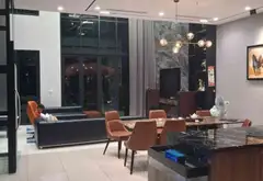 Bán gấp BT liền kề The Mansions ParkCity - Lê Trọng Tấn: 154m2, 4 tầng đẹp - Thang máy, 2 thoáng... Bán biệt thự, liền kề tại Dương Nội, Hà Nội 16