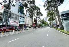 Nhà 2 căn góc mặt phố Trần Đình Xu siêu đắc địa... Bán nhà mặt phố tại Cầu Ông Lãnh, Hồ Chí Minh 07