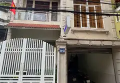 Nhà Kiên Cố Kiểu Biệt Thự Mặt Ngõ Cực Hiếm - Vị Trí Đắc Địa Tại Trung Tâm... Bán nhà riêng tại An Biên, Hải Phòng 01
