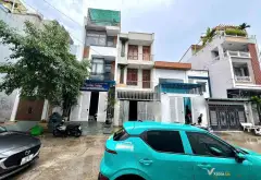 Nhà 4 Tầng Hẻm Rộng KDC Hồng Long - Không Gian Thoáng, Tiện Nghi... Bán nhà riêng tại Hiệp Bình, Hồ Chí Minh 02