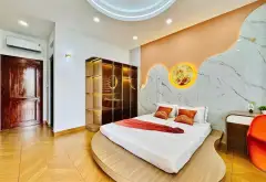 🏡NGAY EMART PHAN HUY ÍCH, P12, GÒ VẤP. HXH QUAY ĐẦU, DT 4❌️17M VUÔNG VỨC, 4TẦNG CHỈ 8,7 TỎI TL SÂ... Bán nhà riêng tại An Hội Tây, Hồ Chí Minh 16