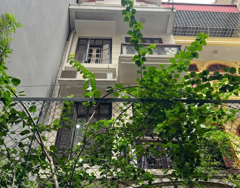 Nhà riêng Đống Đa gần phố giá đầu tư... Bán nhà riêng tại Láng, Hà Nội 01