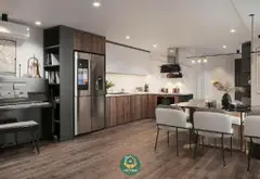 Sống Sang, Tiện Nghi Đỉnh Cao Tại Núi Trúc Square... Bán căn hộ chung cư tại Ba Đình, Hà Nội 04