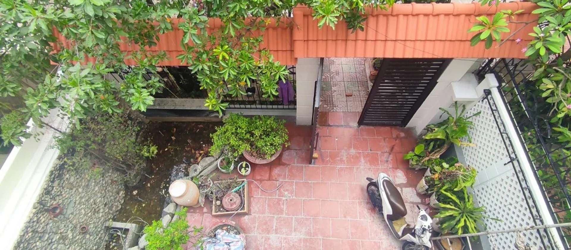 Biệt thự KDC Nam Long - Trần Trọng Cung - 195m2 - ngang 8m - 171 triệu... Bán nhà mặt phố tại Tân Thuận, Hồ Chí Minh 01